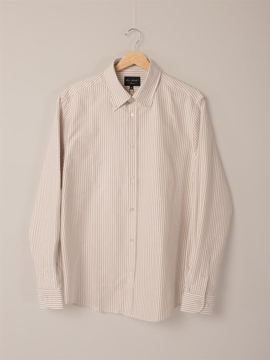 Evan Stripe Shirt