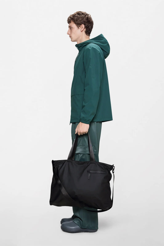 DASH MESSENGER TOTE BAG W3