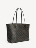 ABIGAIL DARK CHOKOLATE - NY MODELL