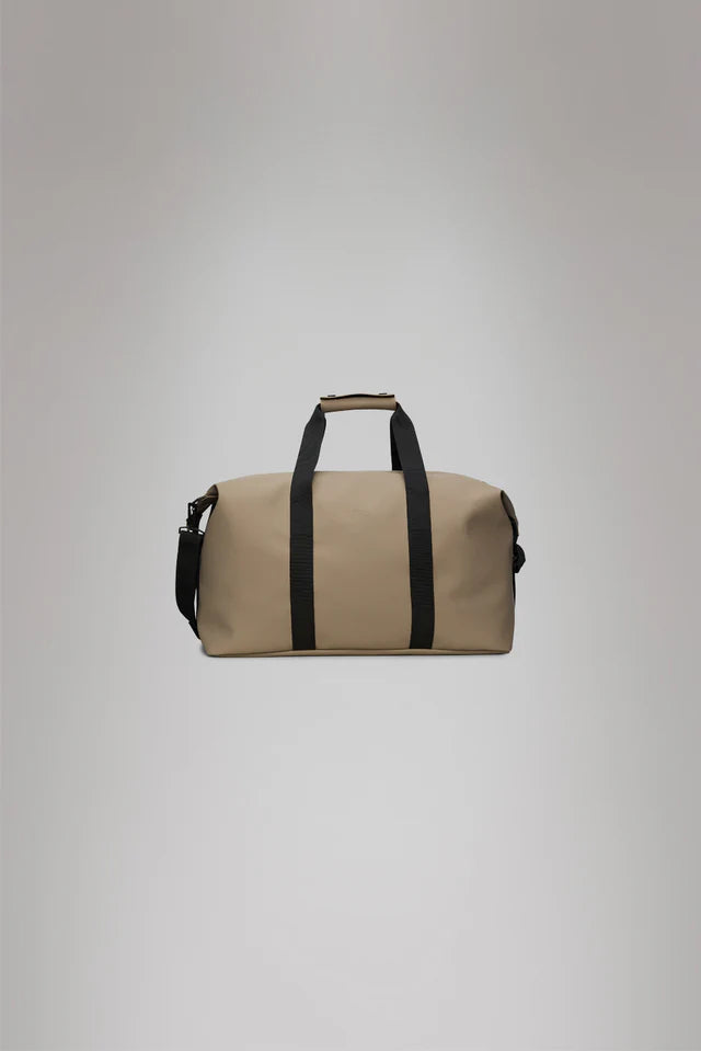HILO WEEKEND BAG W3 BEIGE