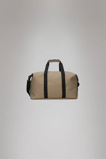 HILO WEEKEND BAG W3 BEIGE