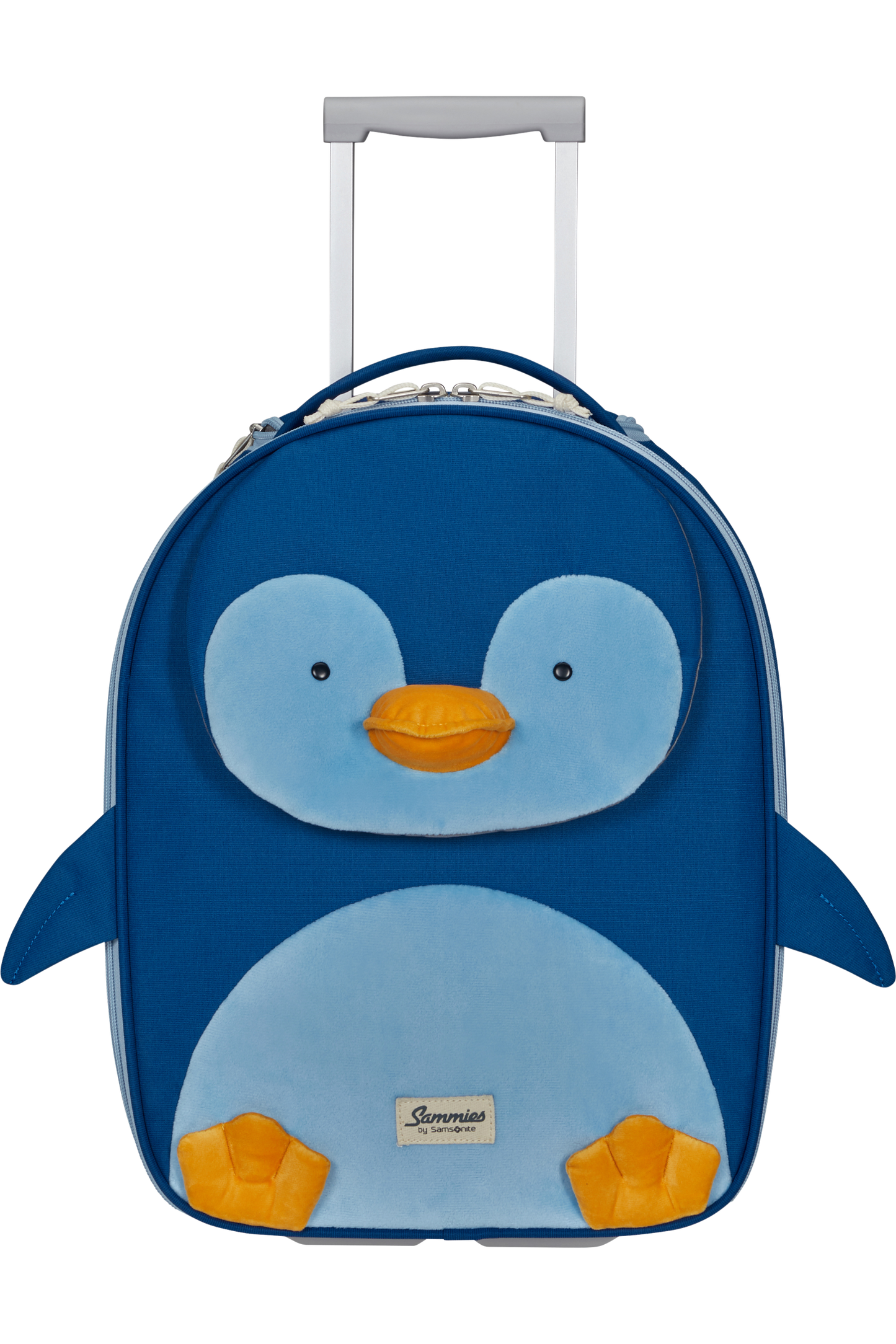 HAPPY SAMMIES ECO-UPR. 45/16 PENGUIN PET