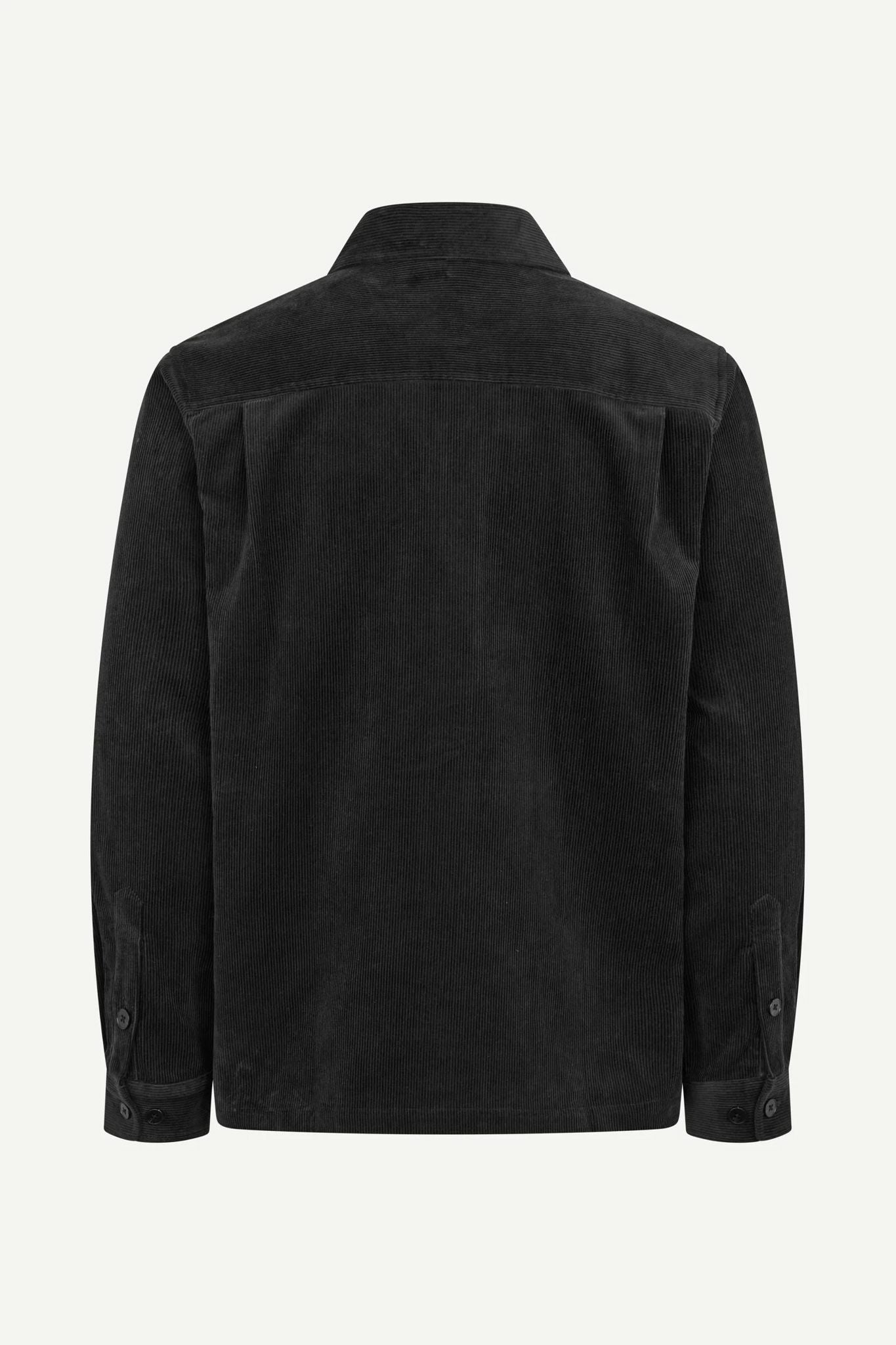 SADAMON JS OVERSHIRT 14934