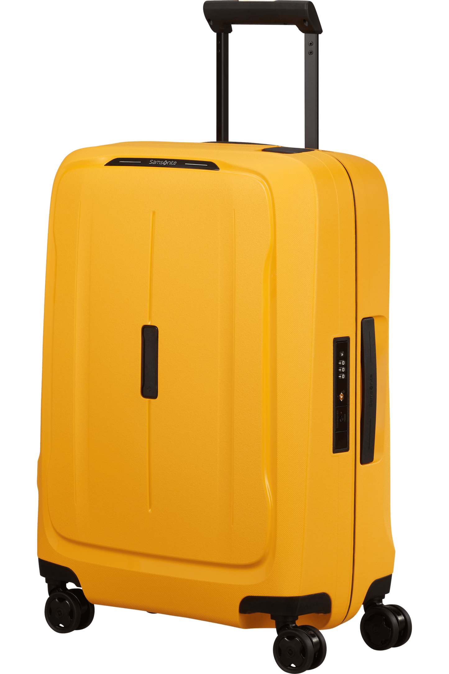 ESSENS SPINNER 55/20 RAD.YELLOW
