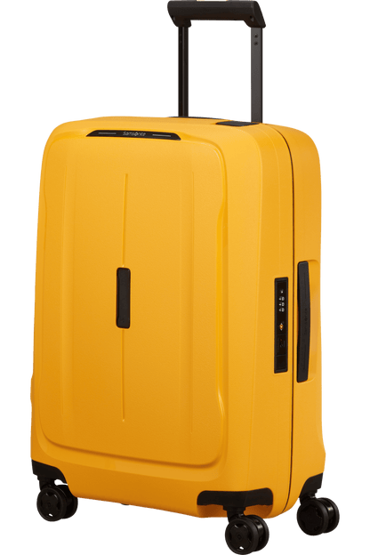 ESSENS SPINNER 55/20 RAD.YELLOW