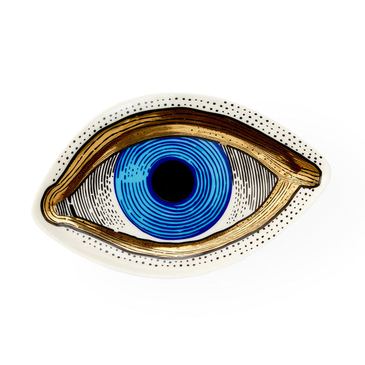 Eye Trinket Tray - Single - 30976