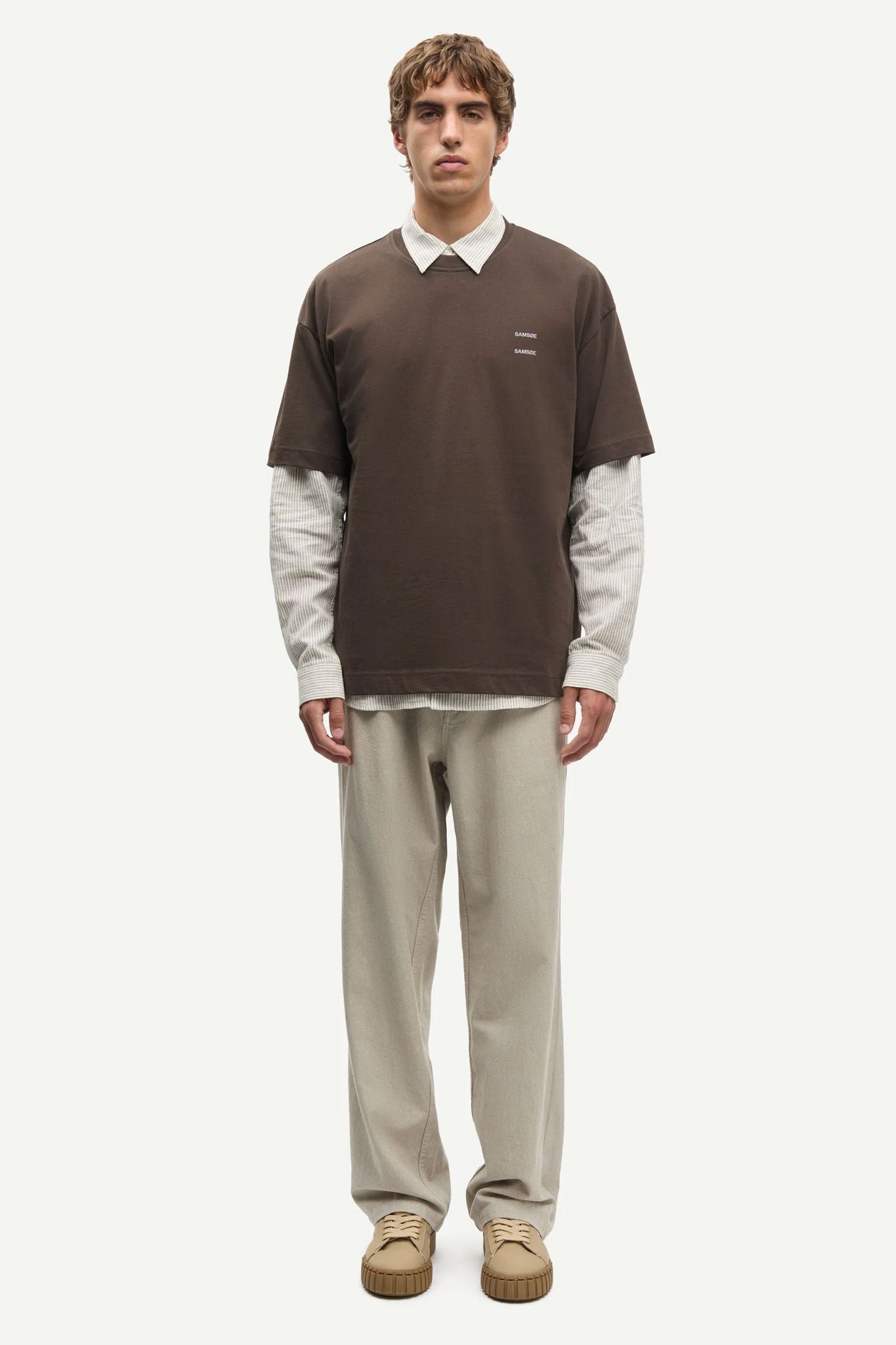 Joel t-shirt 11415