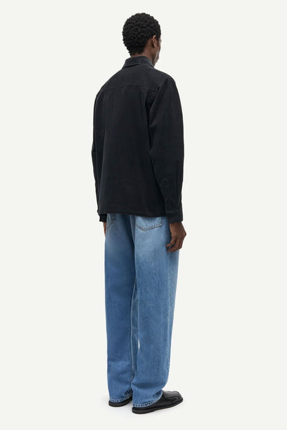 SADAMON JS OVERSHIRT 14934