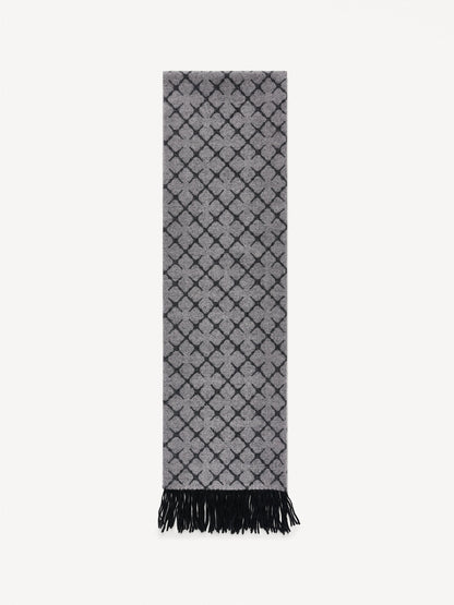 ORTEGA LIGHT GREY MELANGE