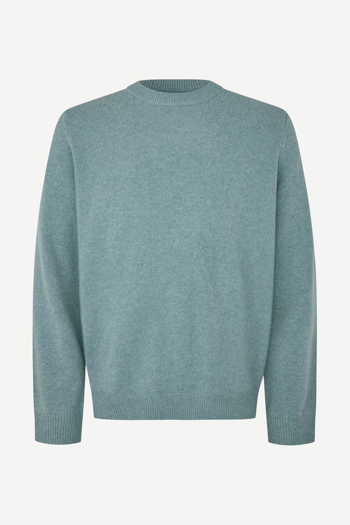 ISAK KNIT SWEATER