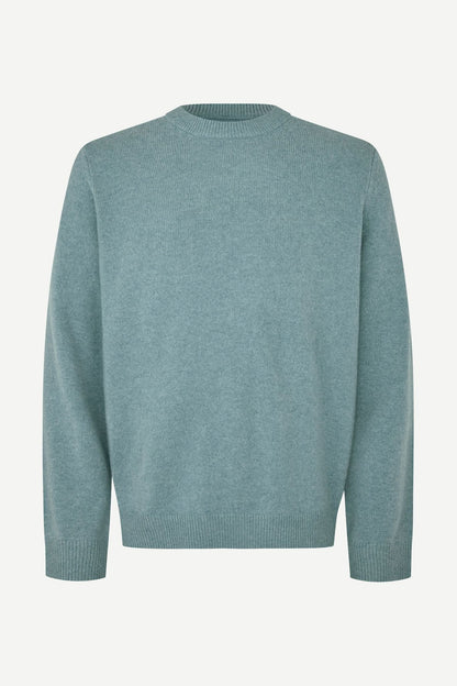 ISAK KNIT SWEATER
