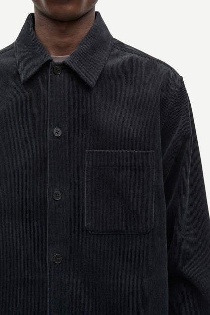 SADAMON JS OVERSHIRT 14934