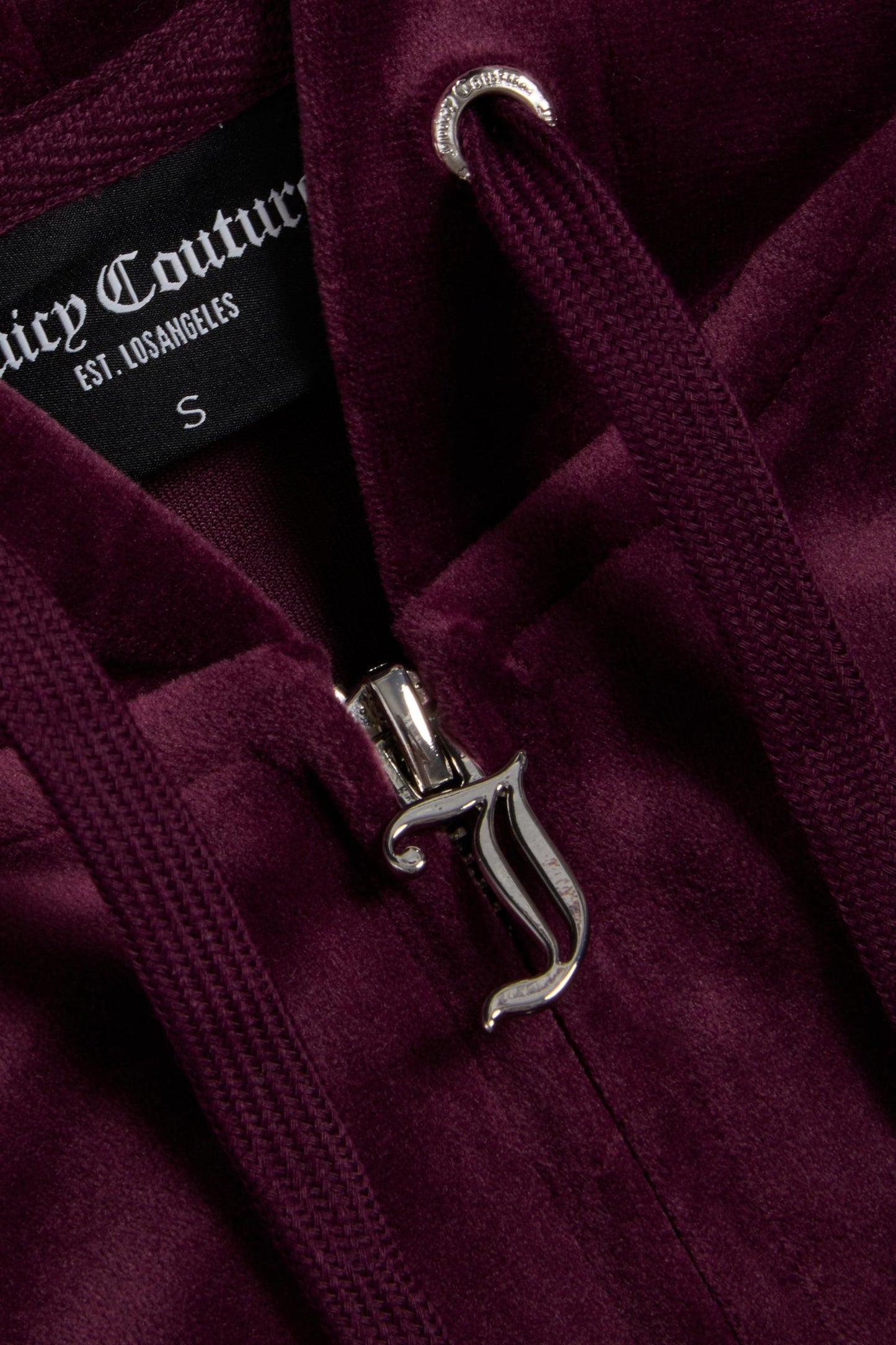 ROBERTSON HOODIE