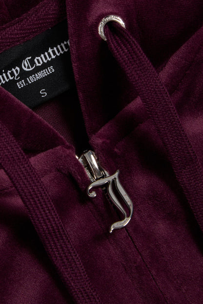 ROBERTSON HOODIE