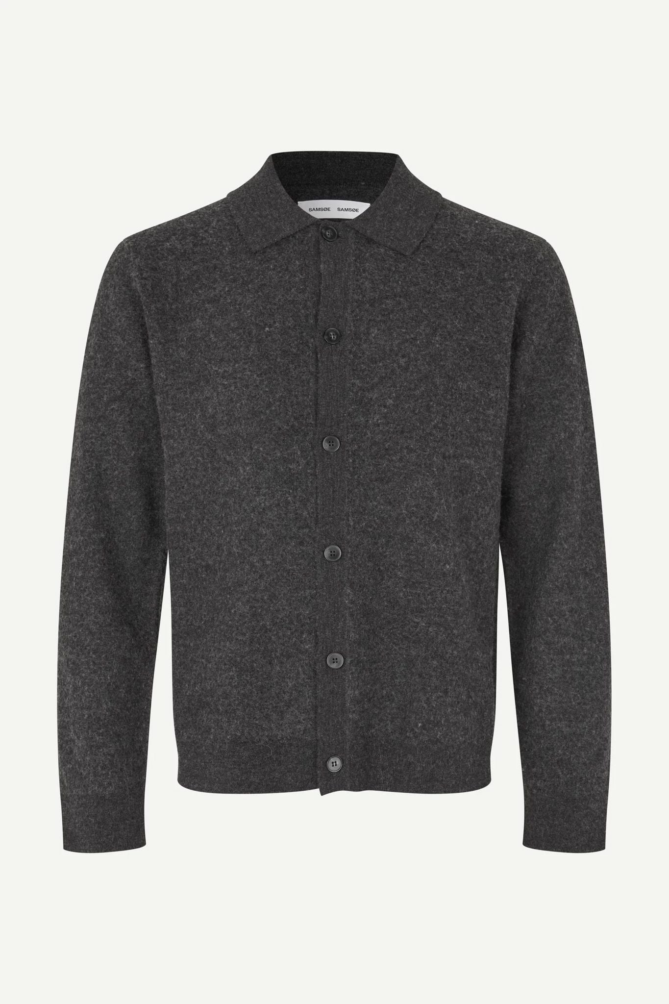 SARICHARD CARDIGAN 15561