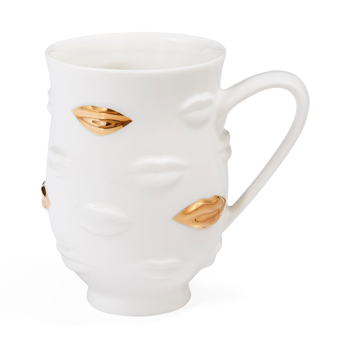 Gilded Muse Gala Mug - 32536