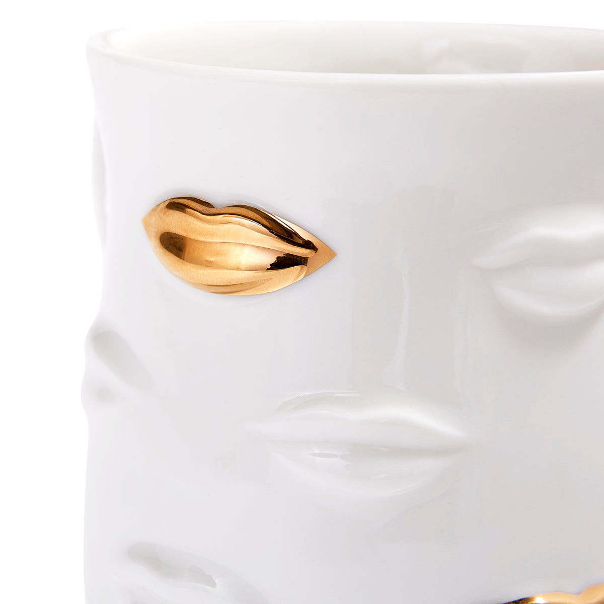 Gilded Muse Gala Mug - 32536
