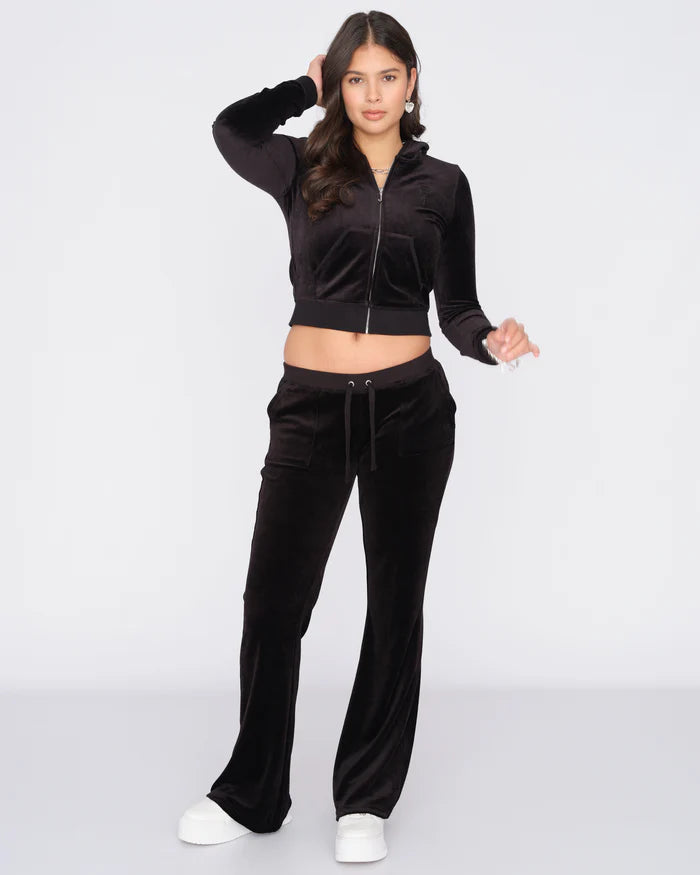HERITAGE ROBYN HOODIE