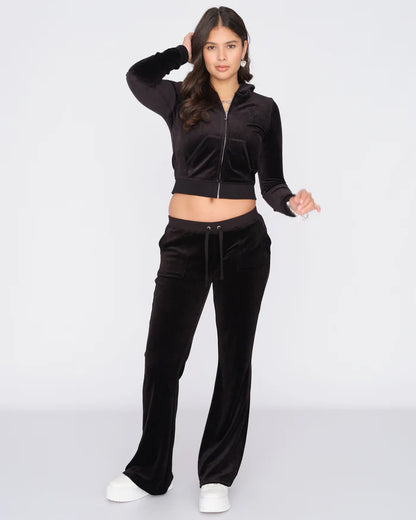 HERITAGE ROBYN HOODIE