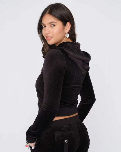 HERITAGE ROBYN HOODIE