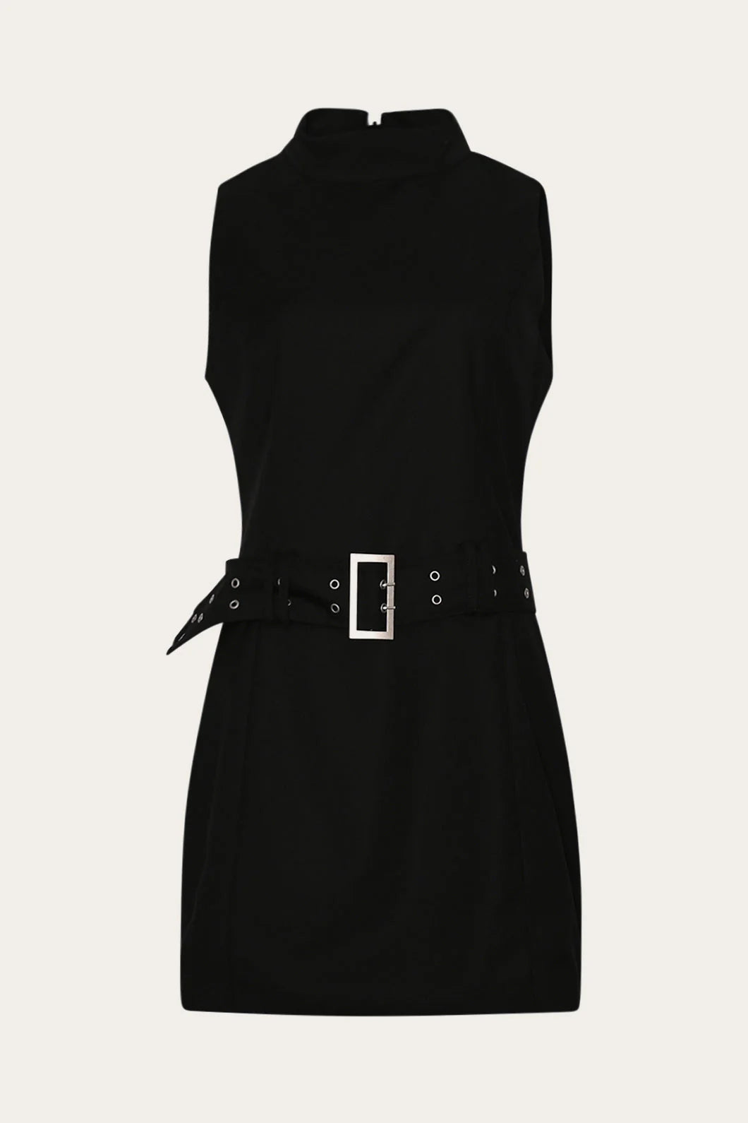 LANI DRESS BLACK