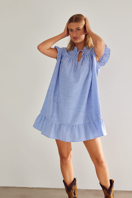 LINNEA DRESS