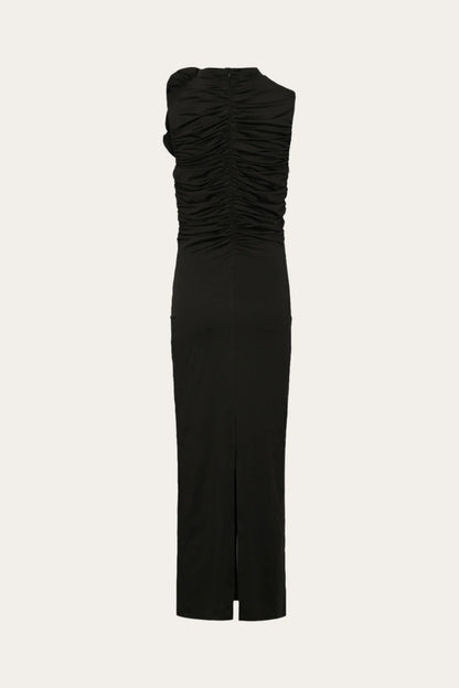 LIBA DRESS BLACK