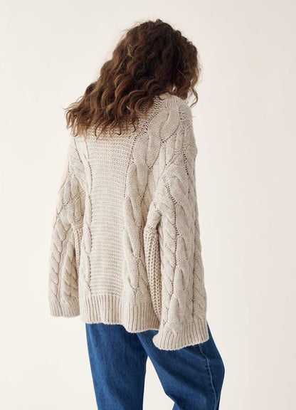 Lisbeth Knit