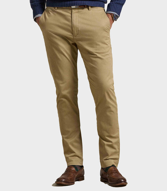 JARRET CHINO KHAKI