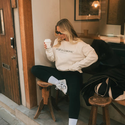 COLLEGE CLASSIC WHITE