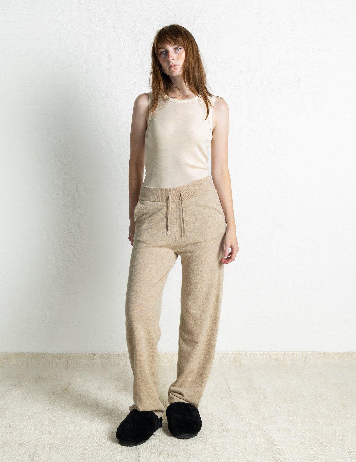 Ingunn Knit pants