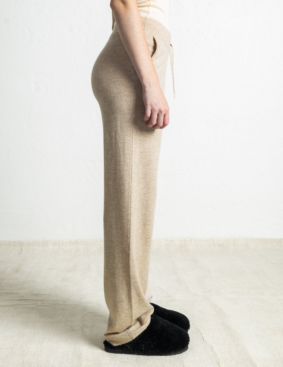 Ingunn Knit pants