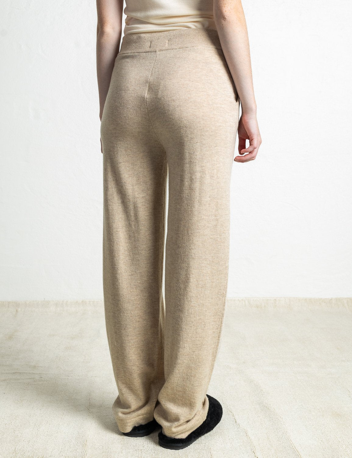 Ingunn Knit pants