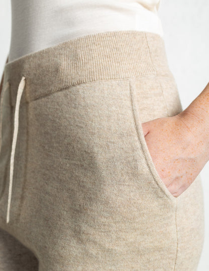 Ingunn Knit pants
