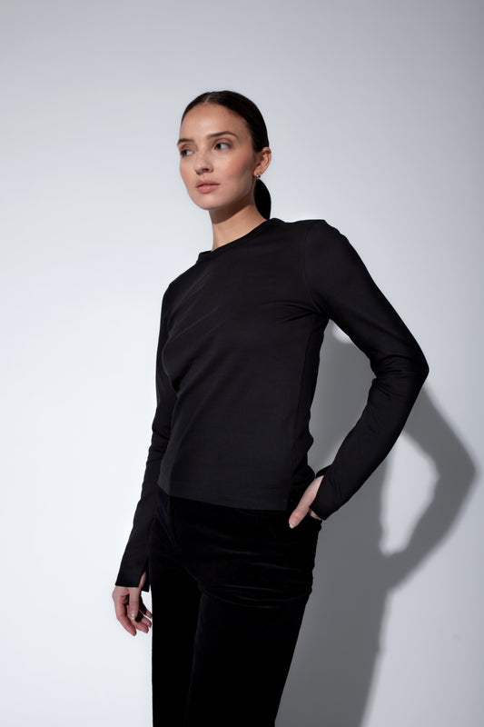 Lucy Longsleeve