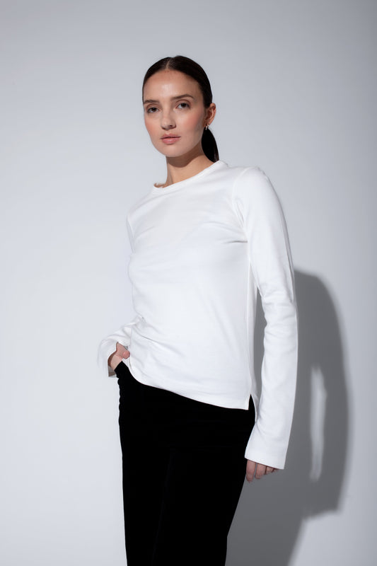 Lucy Longsleeve