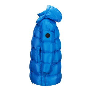 LUCIE BOXY MID SKY BLUE