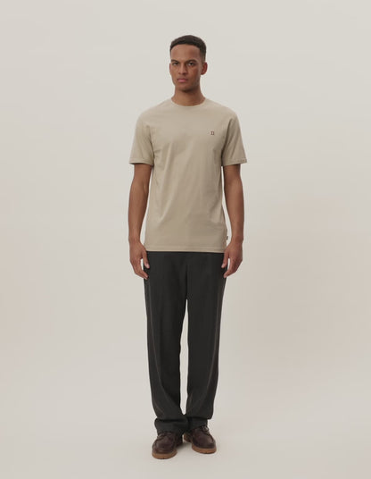 NORREGAARD CONTRAST T-SHIRT