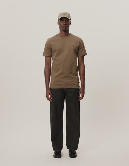 NORREGAARD CONTRAST T-SHIRT