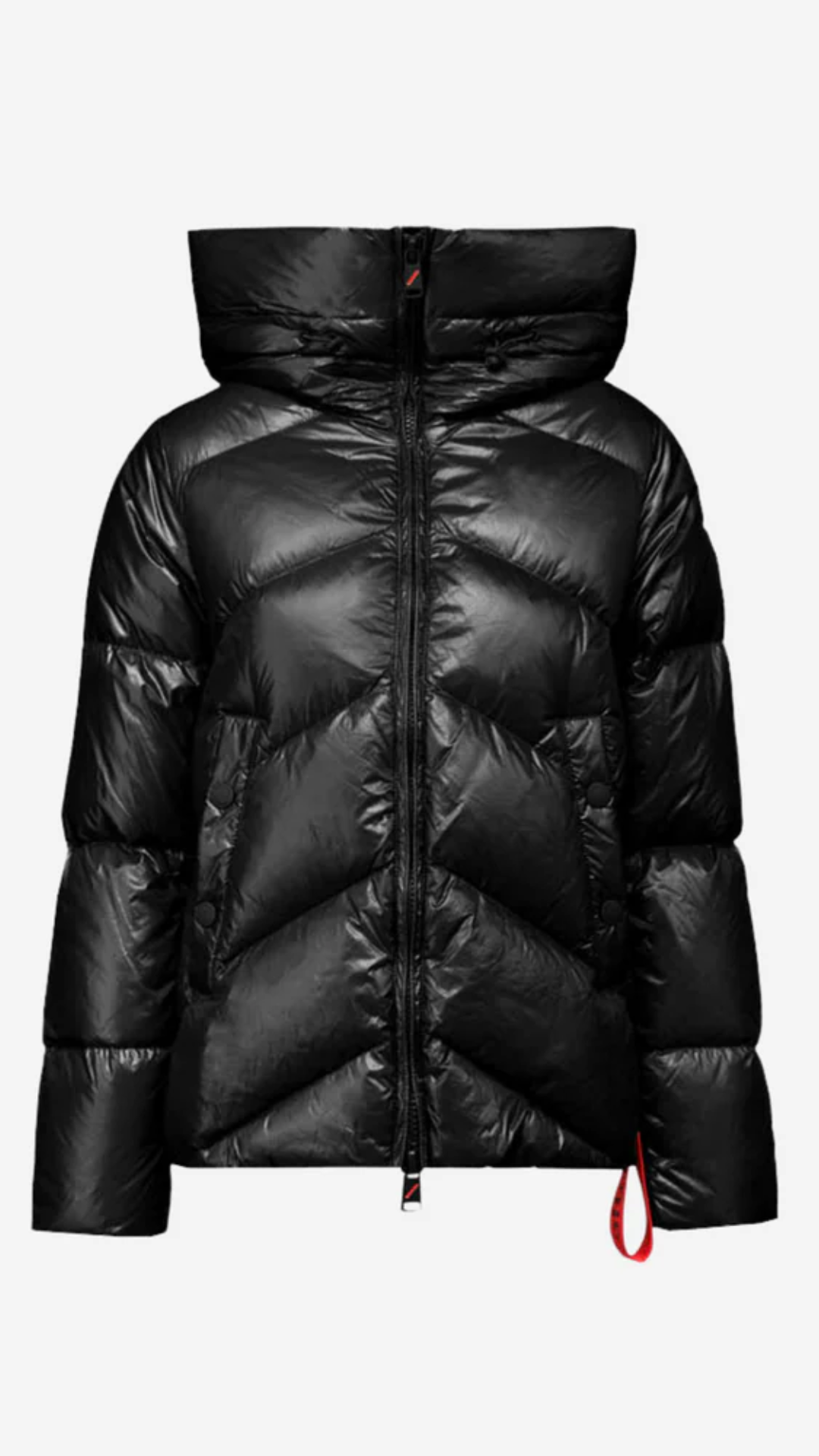 HELSINKI N 051 BLACK