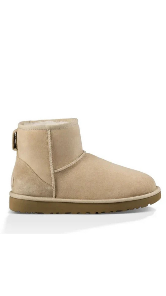 W CLASSIC MINI II SAND