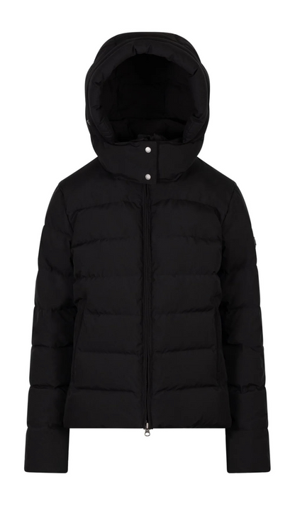 VEGA DUNJAKKE BLACK