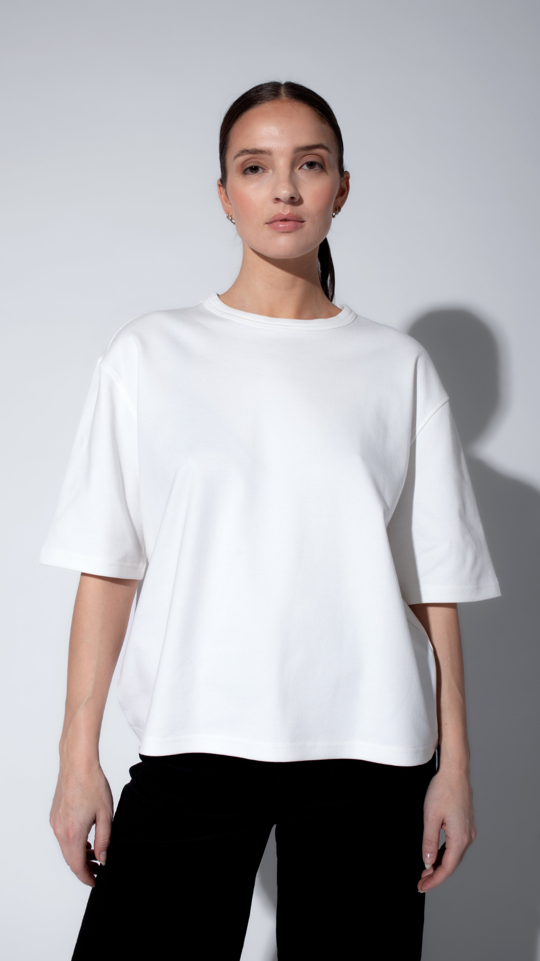 Lucy tee