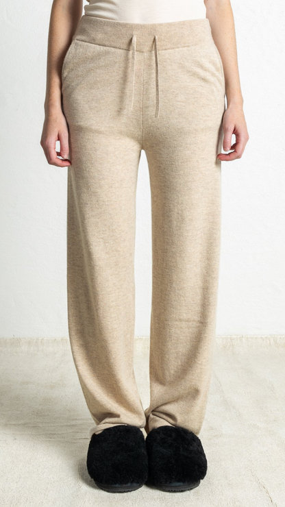 Ingunn Knit pants