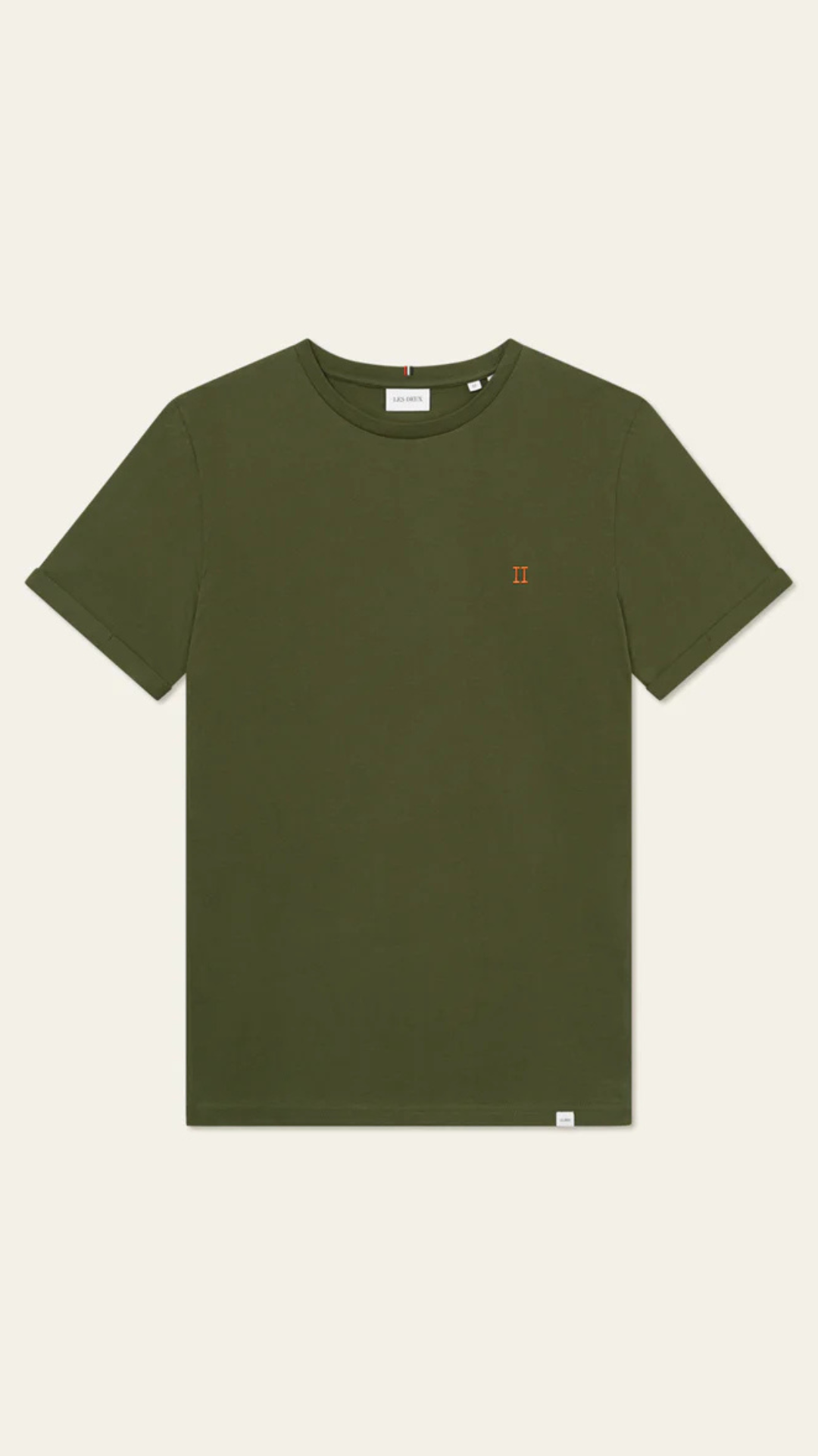Nørregaard T-Shirt - Seasonal