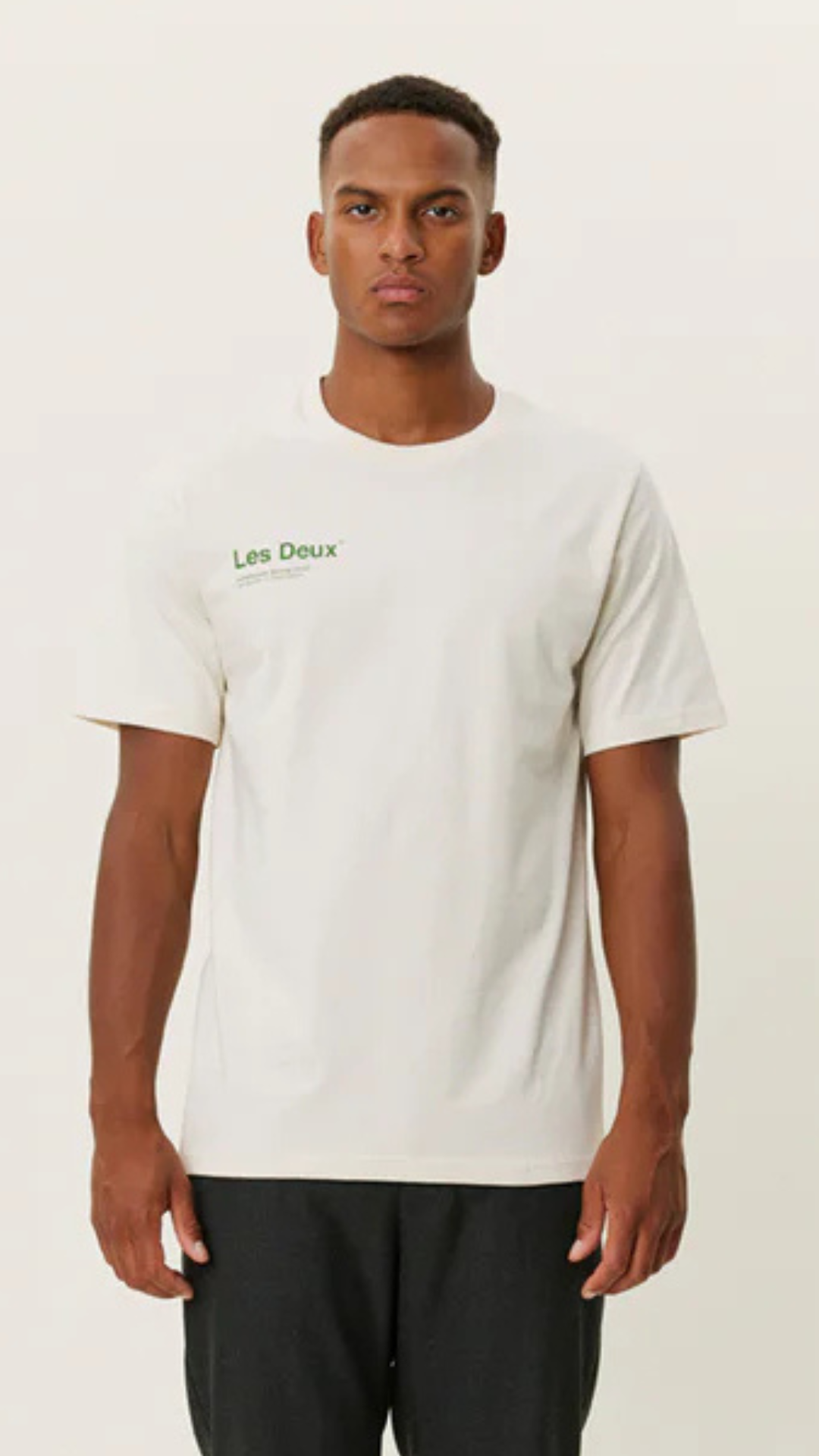 Brody T-Shirt 2.0