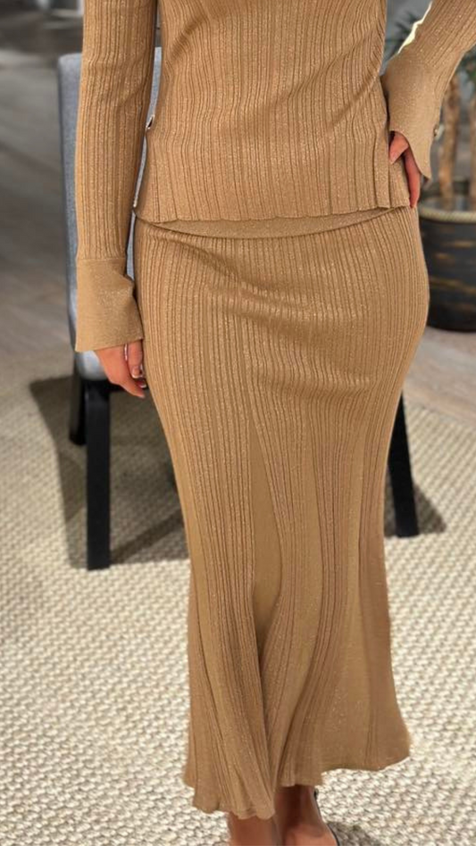 Hanne Skirt