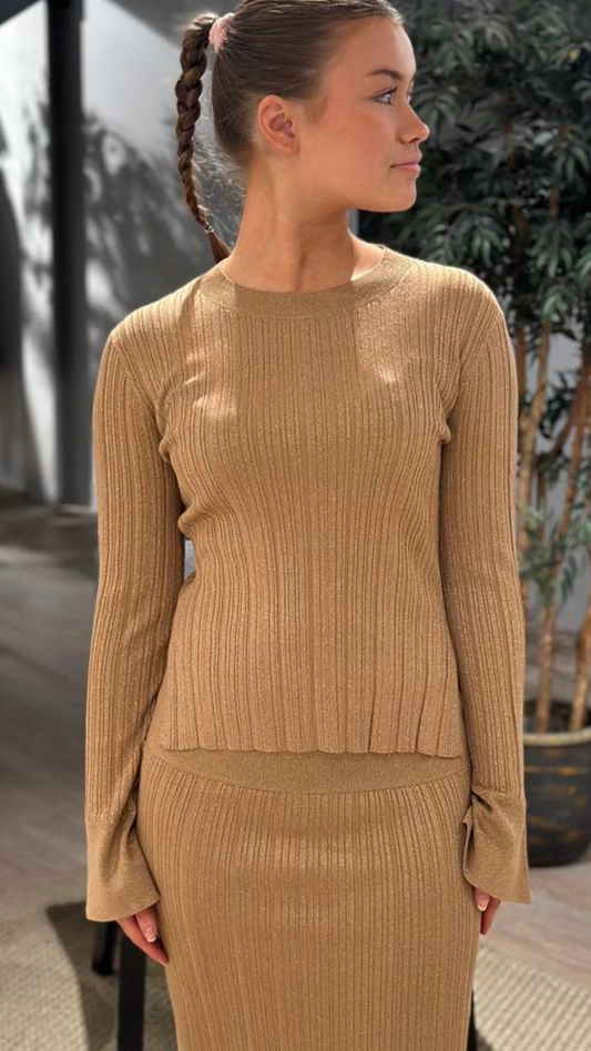 Hanne Sweater