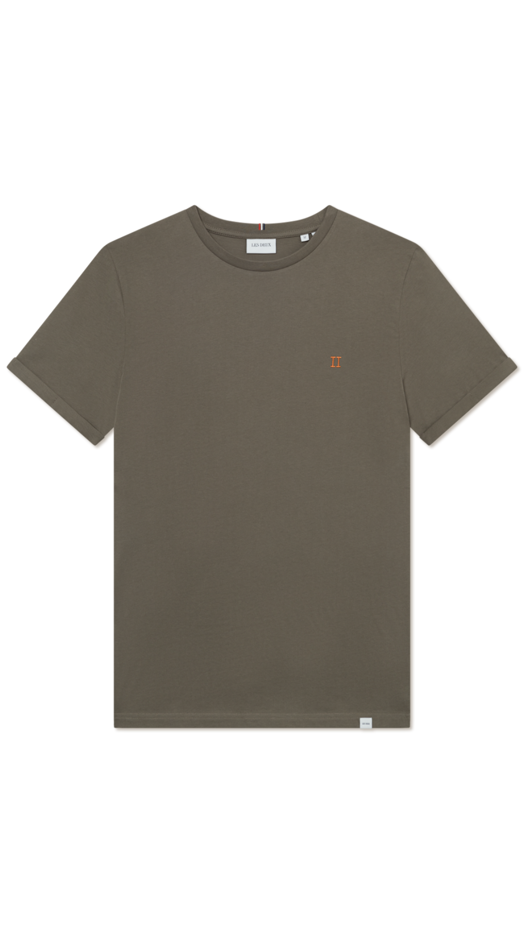 Nørregaard T-Shirt - Seasonal