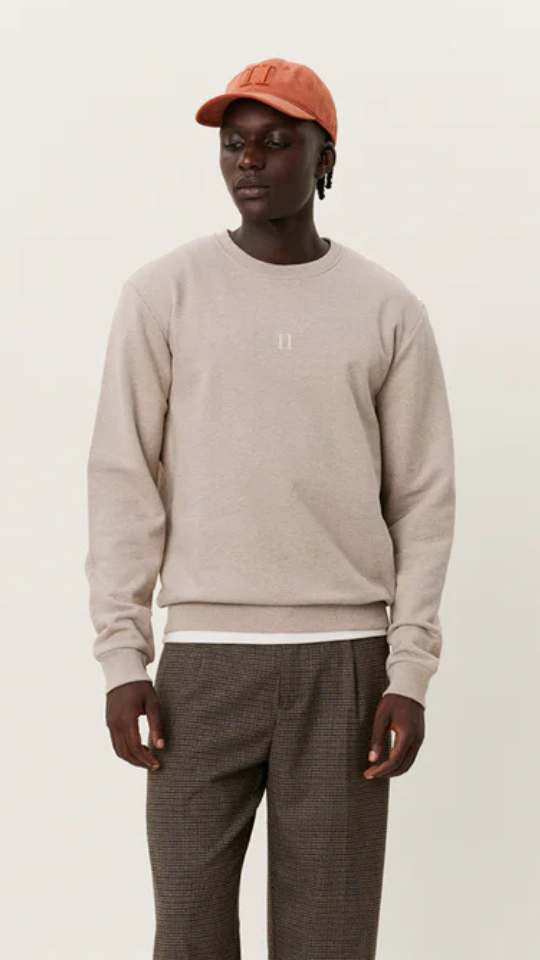 Mini Encore Sweatshirt 2.0